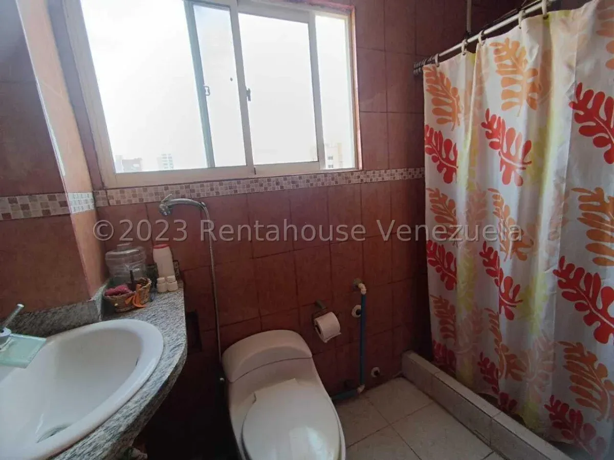 Cómodo Apartamento En Venta En Valle Frío  - 11