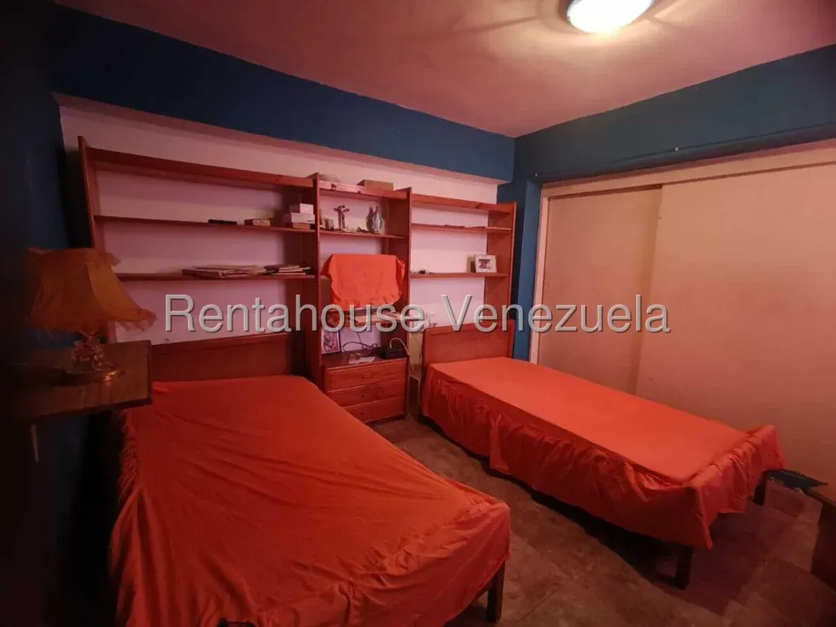 Cómodo Apartamento En Venta En Valle Frío  - 12