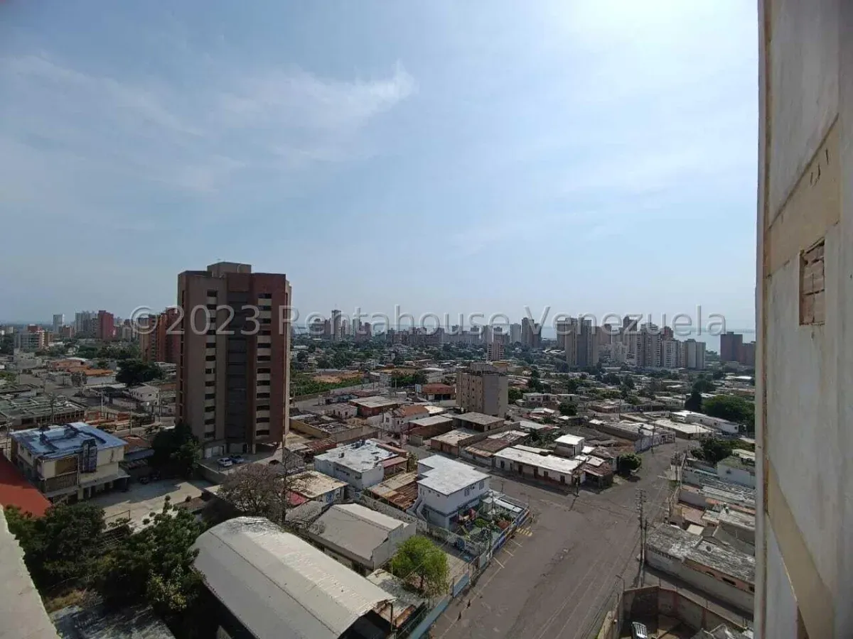 Cómodo Apartamento En Venta En Valle Frío  - 14