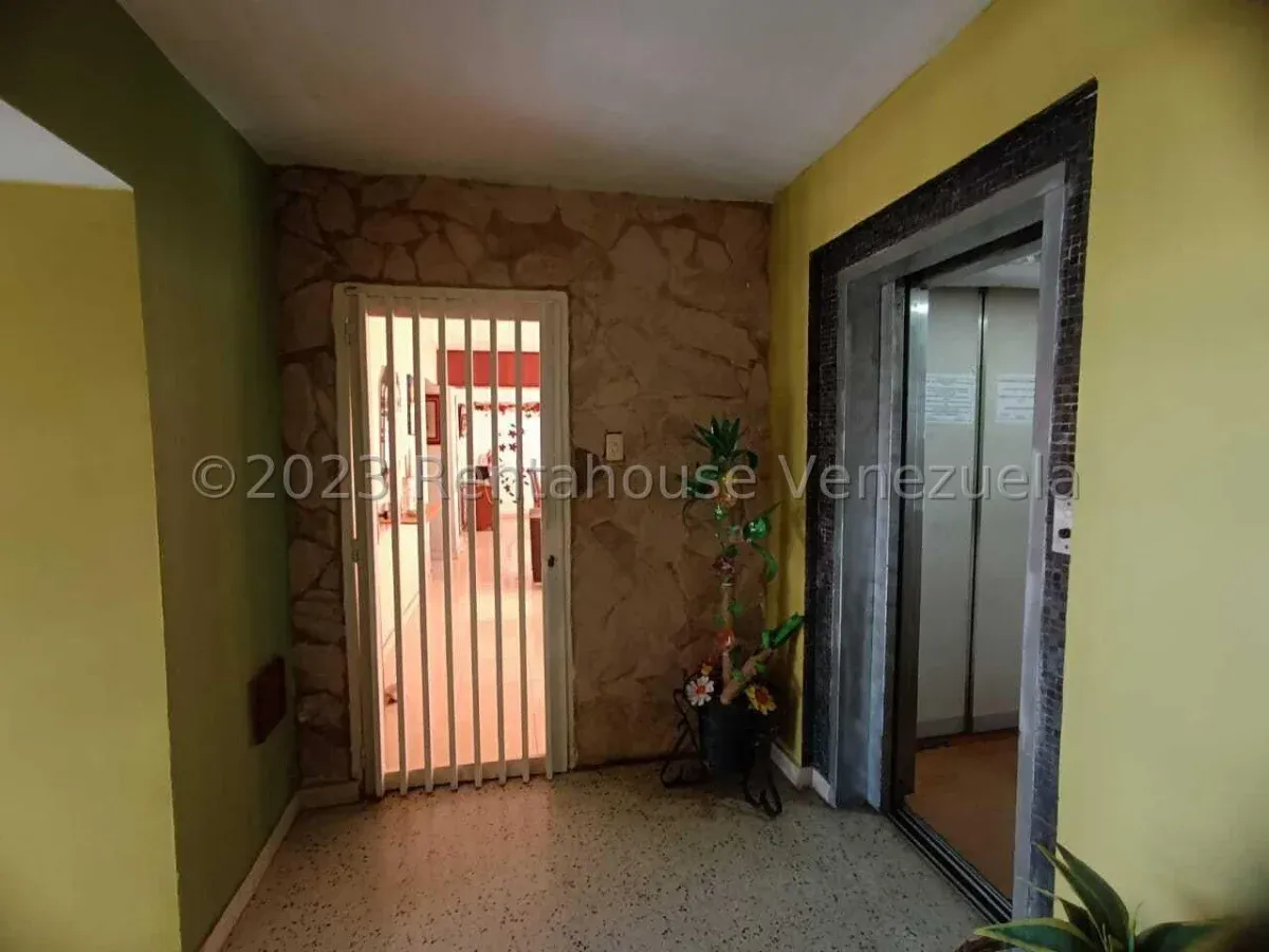 Cómodo Apartamento En Venta En Valle Frío  - 16