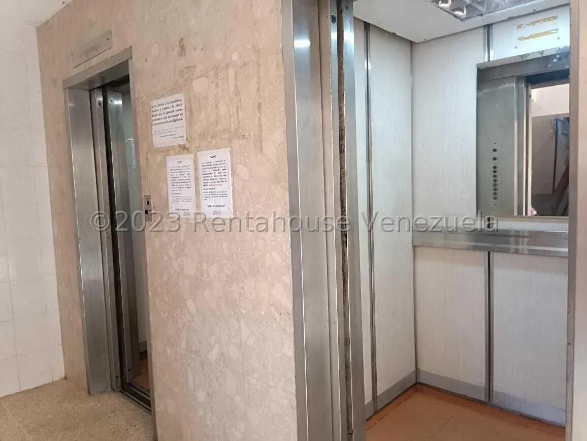 Cómodo Apartamento En Venta En Valle Frío  - 17