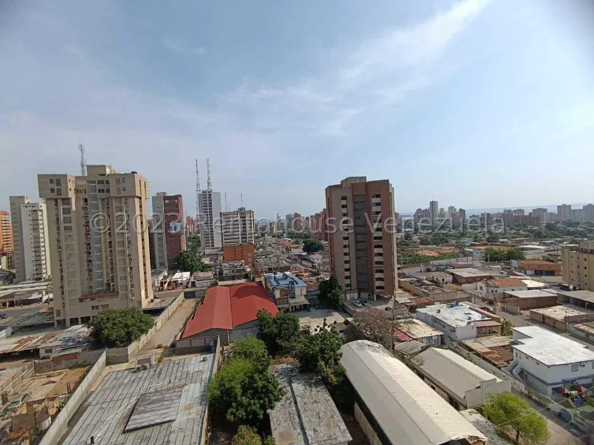 Cómodo Apartamento En Venta En Valle Frío  - 18