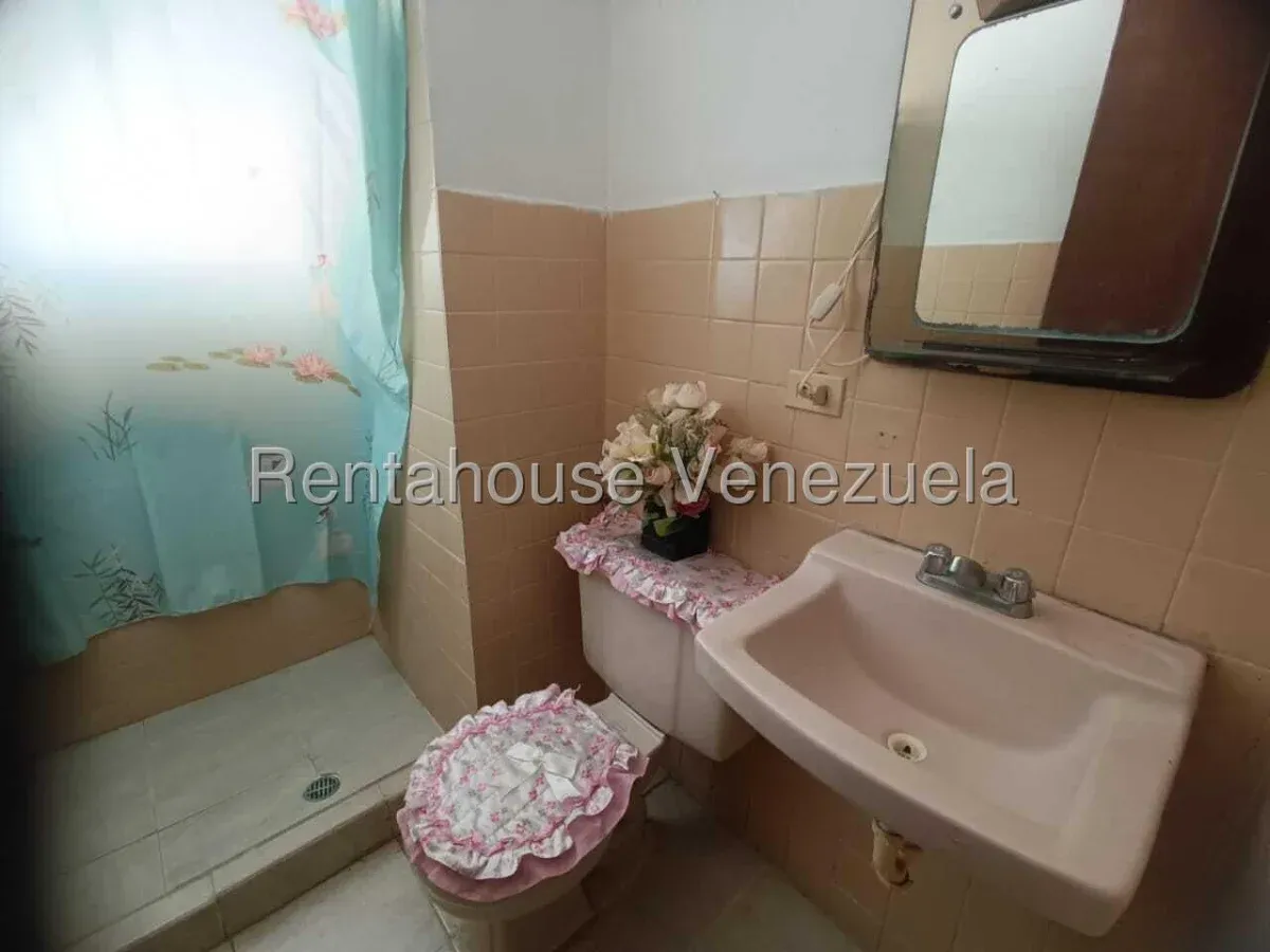 Cómodo Apartamento En Venta En Valle Frío  - 19
