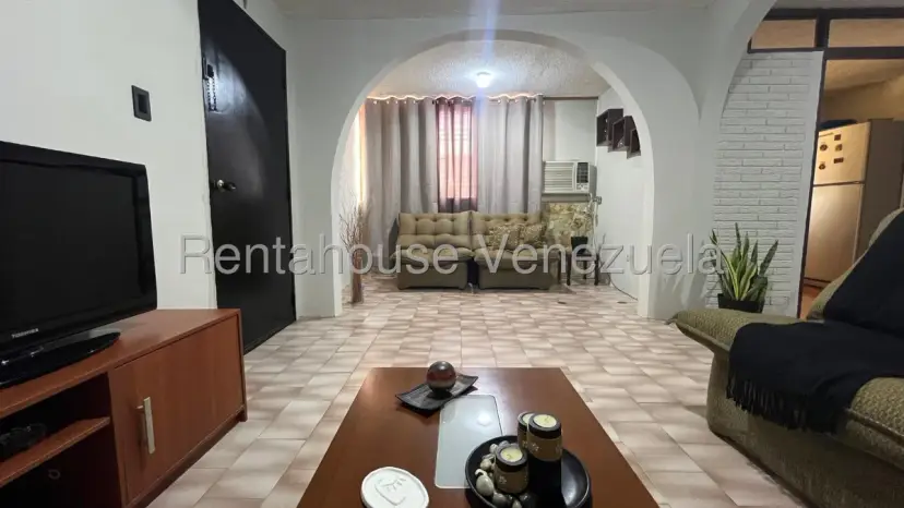 Cómodo Apartamento En Venta Ubicado En Ciudadela Faria