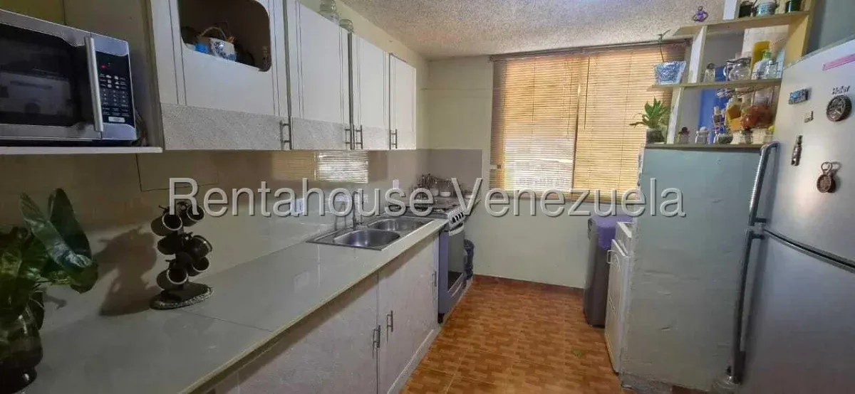 Cómodo Apartamento En Venta Ubicado En Ciudadela Faria  - 9