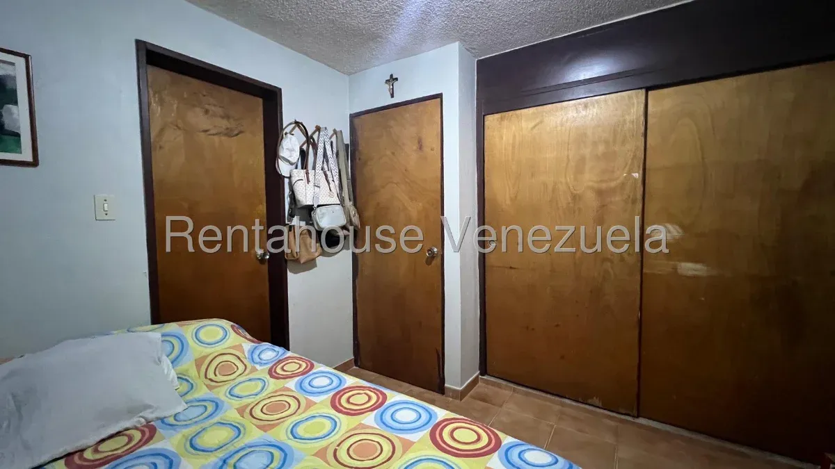Cómodo Apartamento En Venta Ubicado En Ciudadela Faria  - 12
