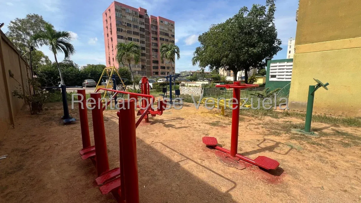 Cómodo Apartamento En Venta Ubicado En Ciudadela Faria  - 18