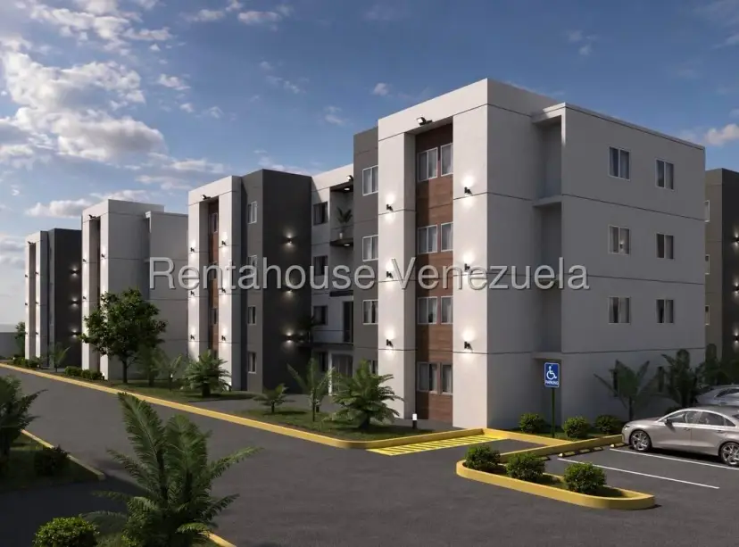 Apartamento En Gris En VENTA En Ciudadela Faria CON PLAN DE FINANCIAMIENTO