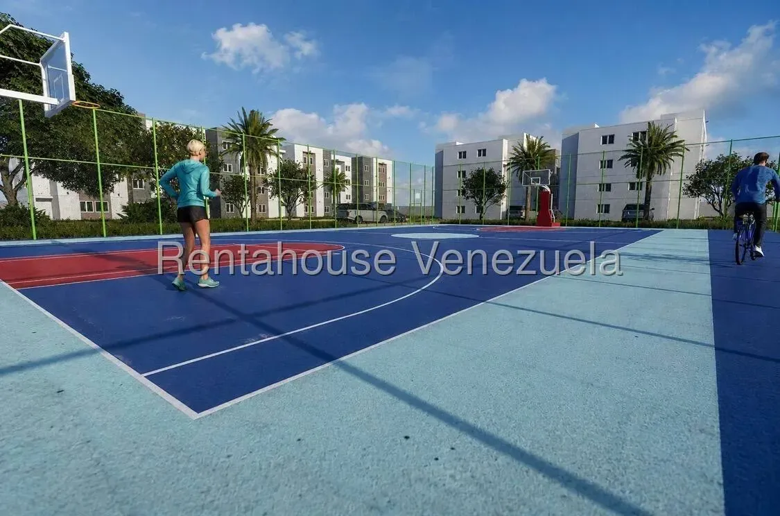 Apartamento En Gris En VENTA En Ciudadela Faria CON PLAN DE FINANCIAMIENTO  - 3