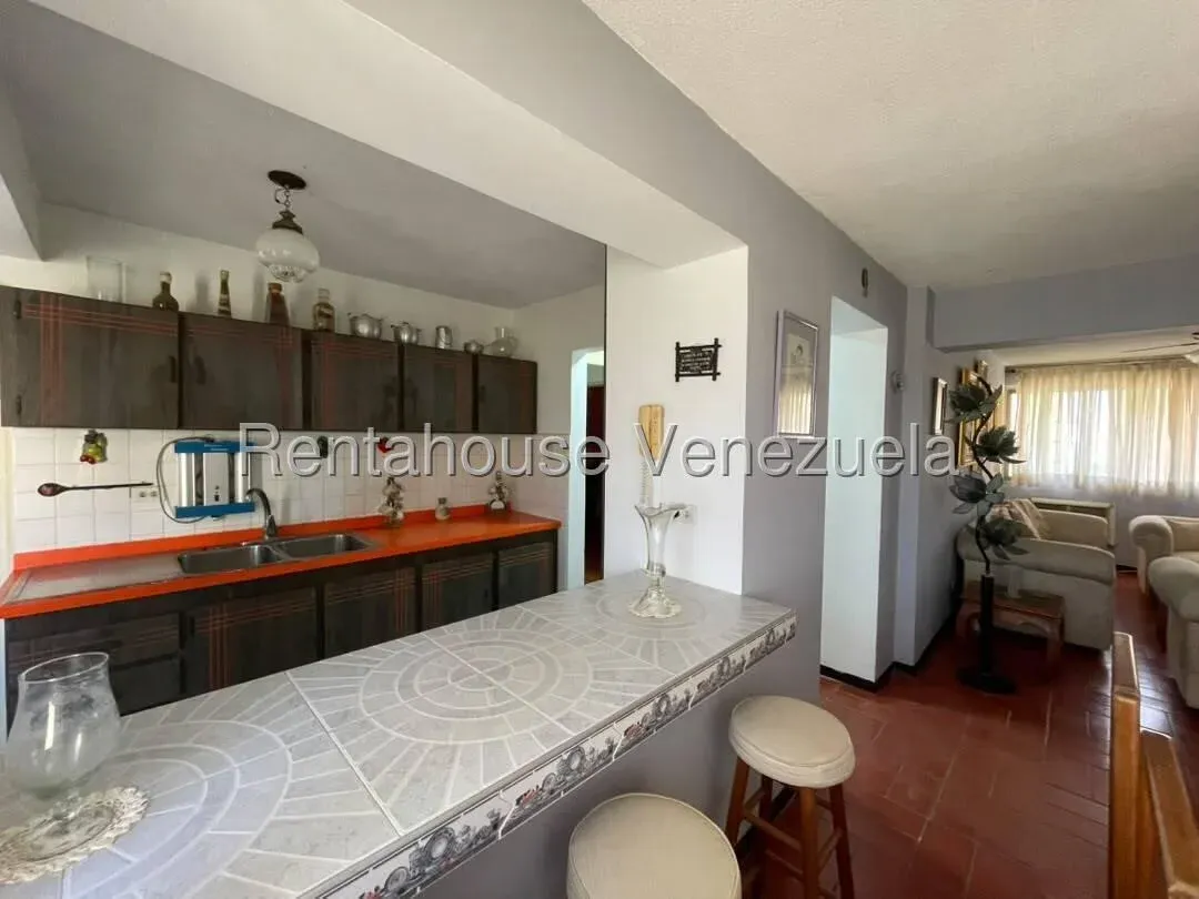 Bello y Cómodo Apartamento En Venta En 5 De Julio  - 3