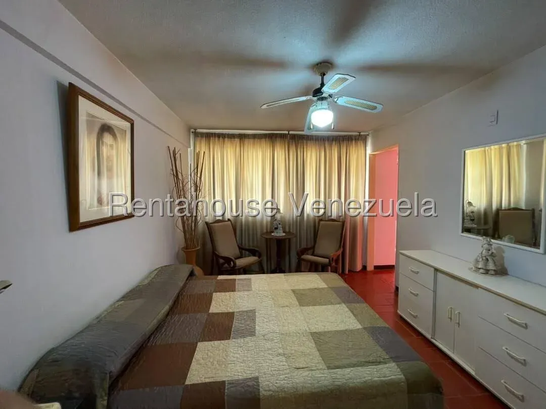 Bello y Cómodo Apartamento En Venta En 5 De Julio  - 6