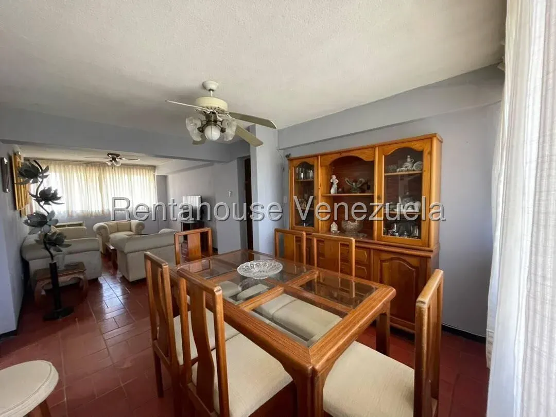 Bello y Cómodo Apartamento En Venta En 5 De Julio  - 7