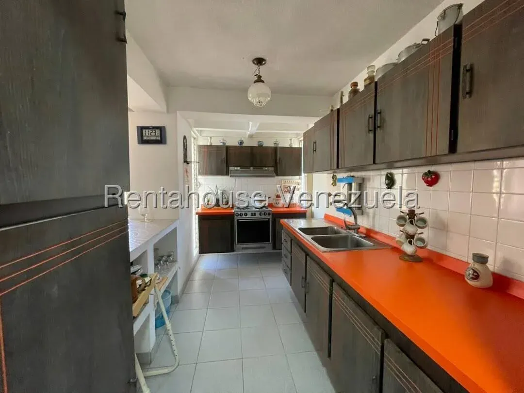 Bello y Cómodo Apartamento En Venta En 5 De Julio  - 18