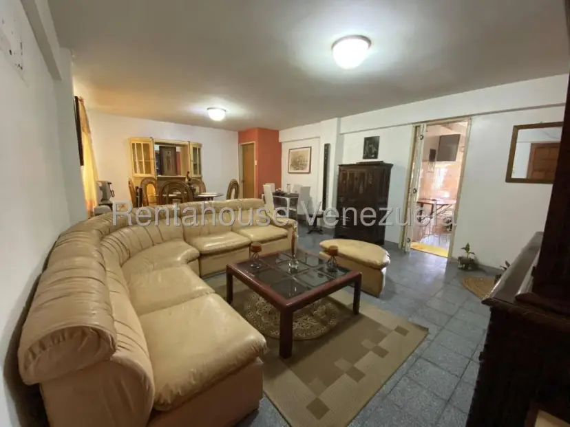 Cómodo Apartamento En Venta La Trinidad