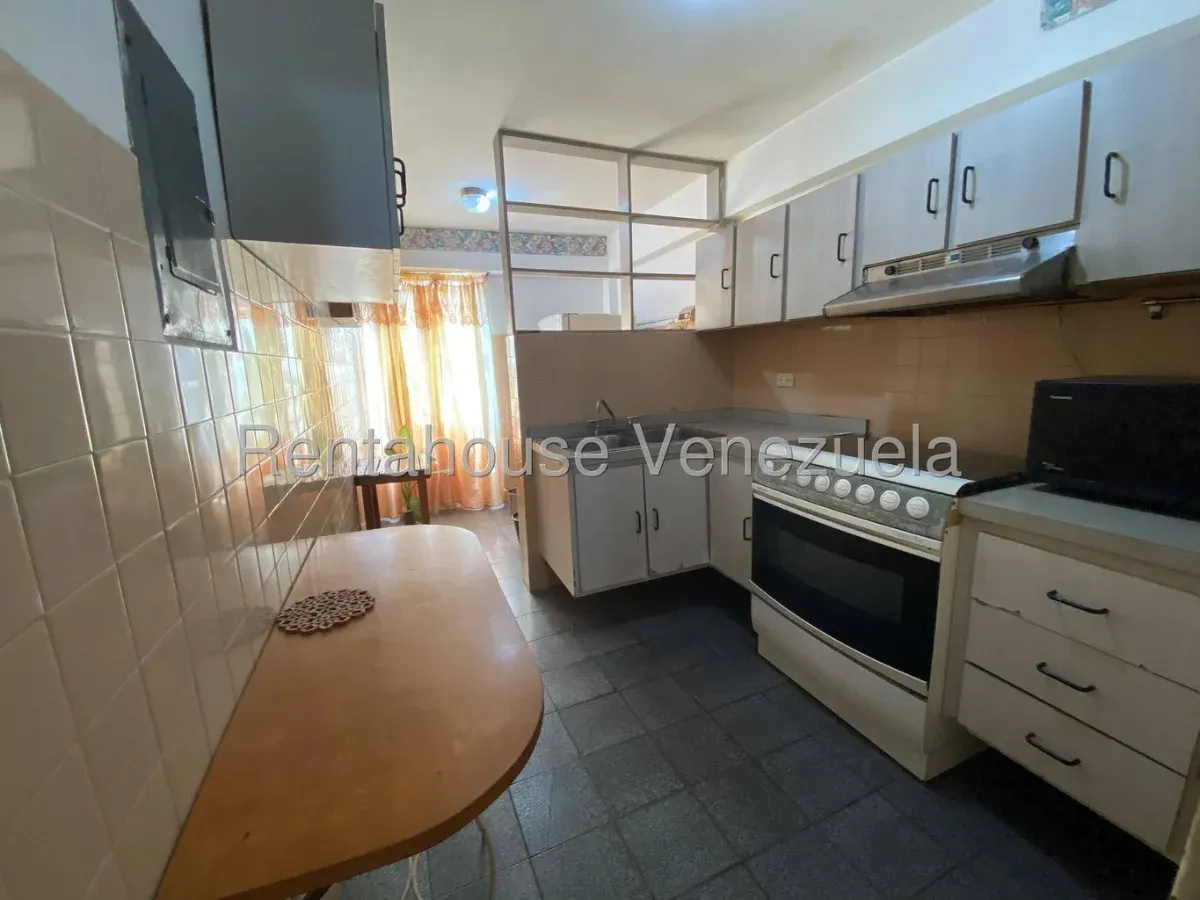 Cómodo Apartamento En Venta La Trinidad  - 5