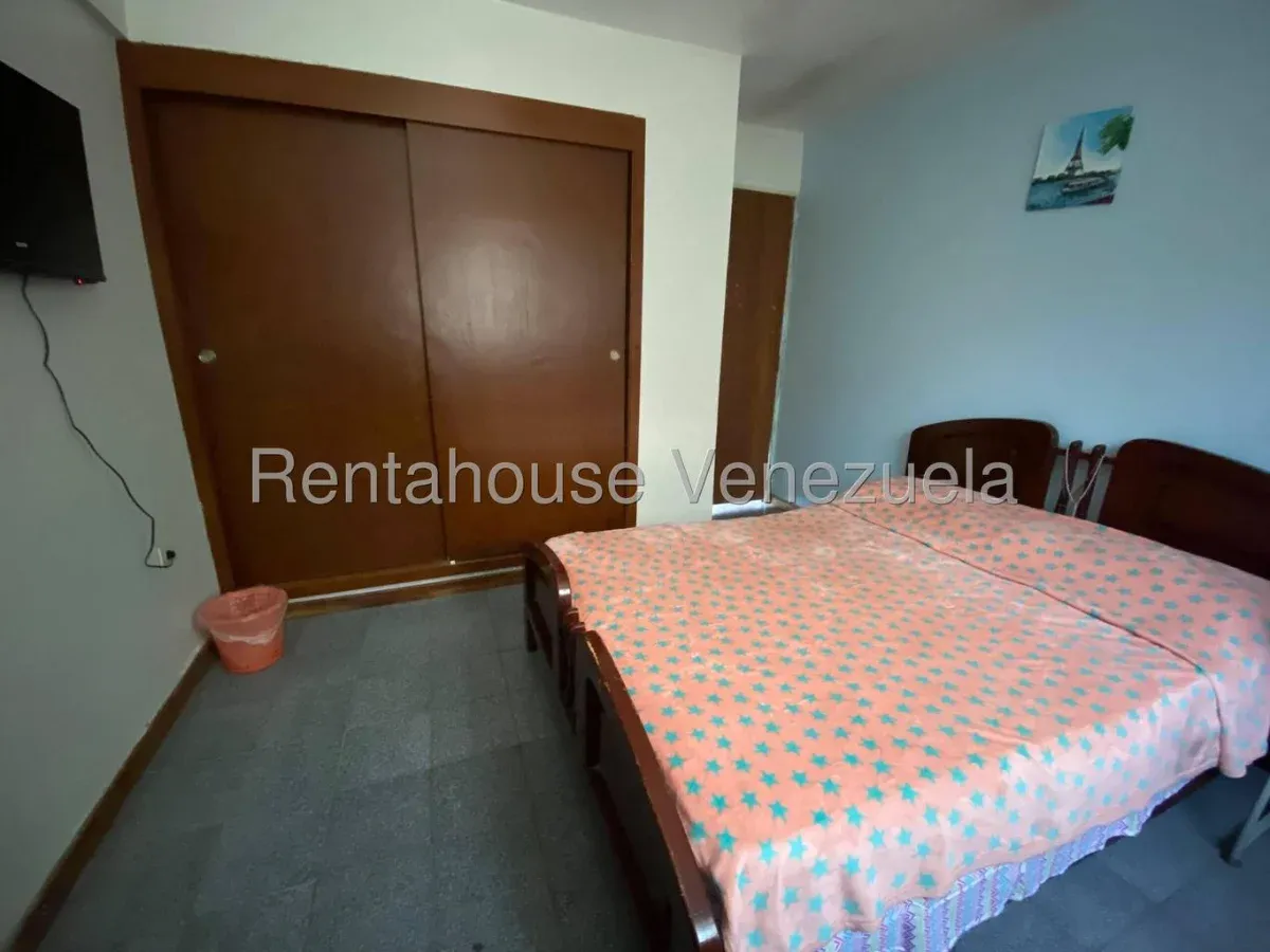 Cómodo Apartamento En Venta La Trinidad  - 7