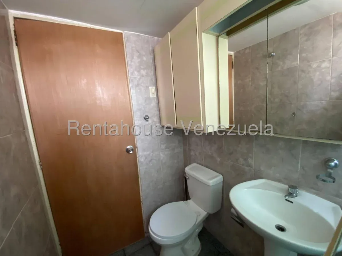 Cómodo Apartamento En Venta La Trinidad  - 10