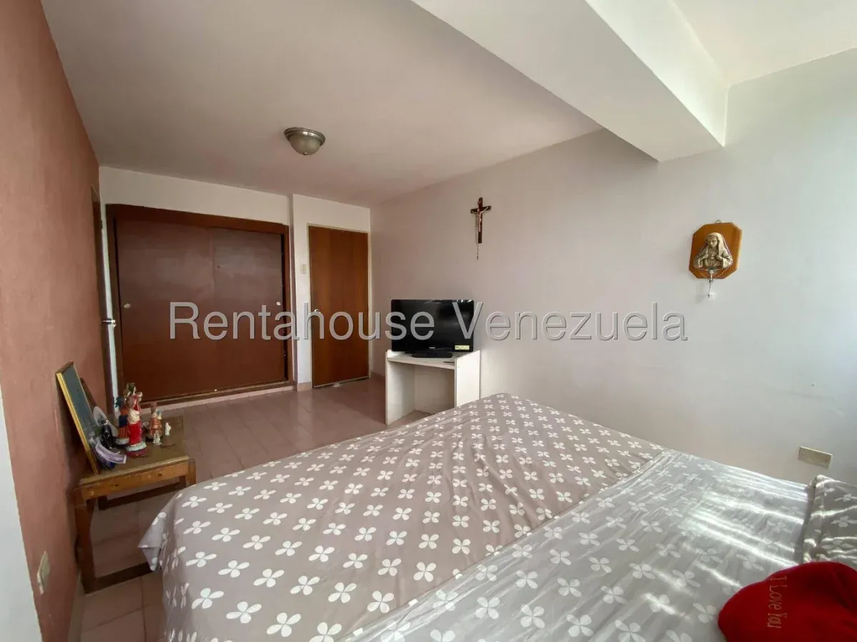 Cómodo Apartamento En Venta La Trinidad  - 19