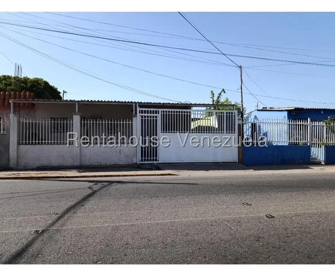 Casa En Venta En San Francisco 