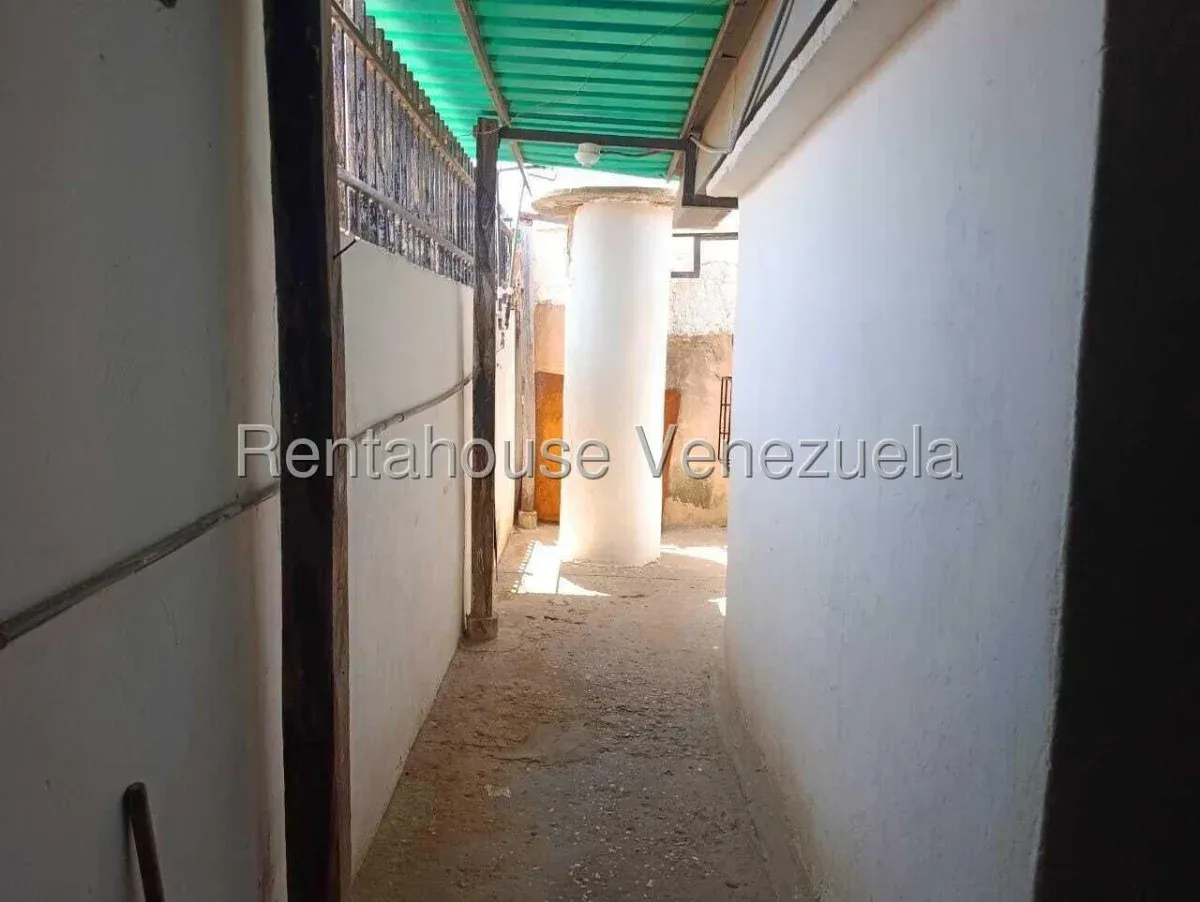 Casa En Venta En San Francisco  - 13