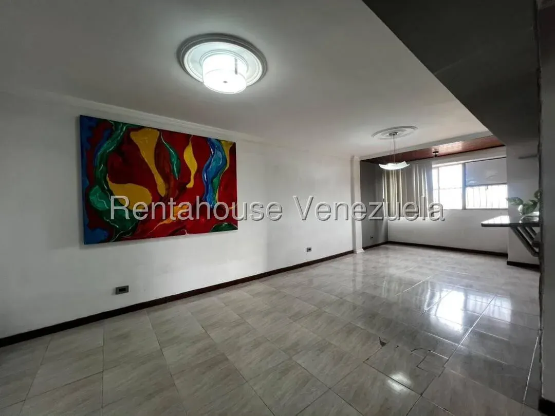 Bello Y Cómodo Apartamento En VENTA Santa Lucía En  - 5