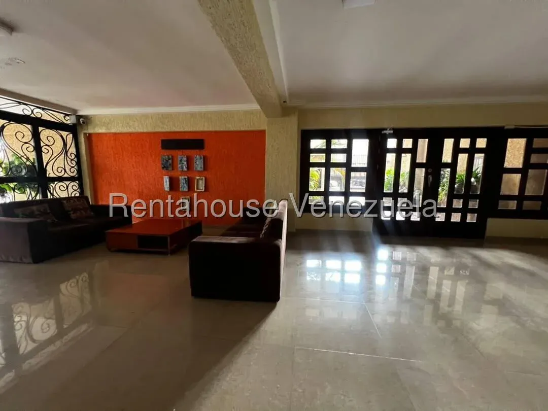 Bello Y Cómodo Apartamento En VENTA Santa Lucía En  - 9