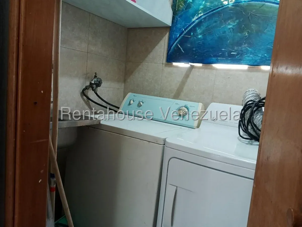 Bello Y Cómodo Apartamento En VENTA Santa Lucía En  - 16