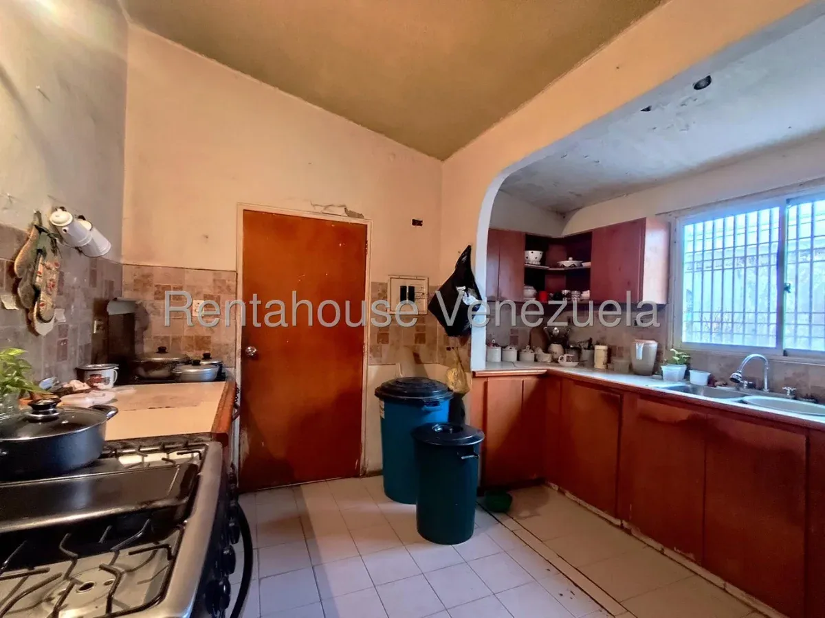Amplia Casa Para Expandir o Remodelar En VENTA En Maranorte  - 6