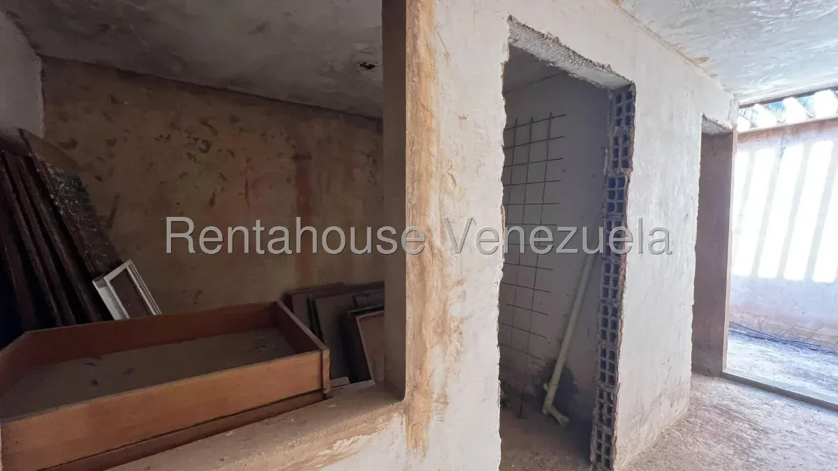 Townhouse En Gris En Venta En Camino De La Lagunita  - 6