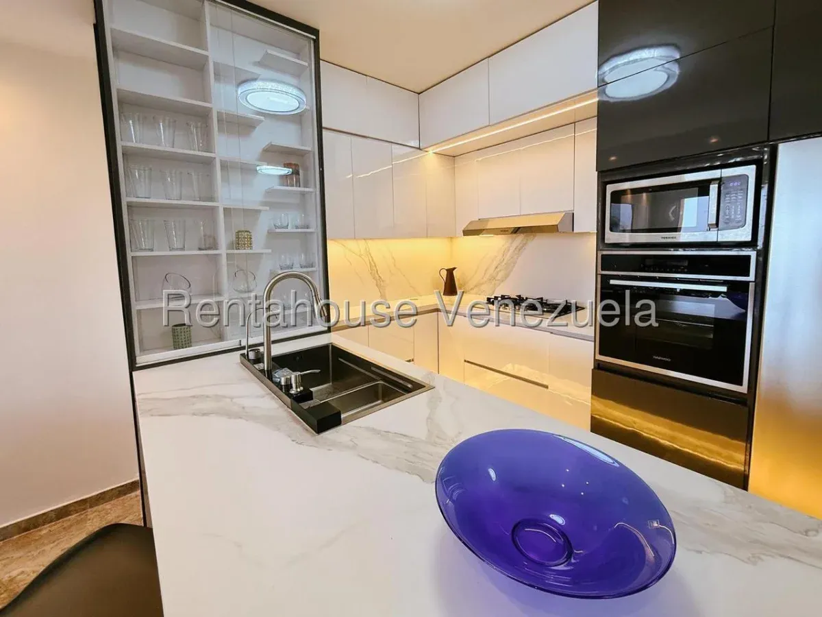 Hermoso Apartamento Con Planta Electrica y Una Hermosa vista al lago En ALQUILER, Sector Don Bosco - 19