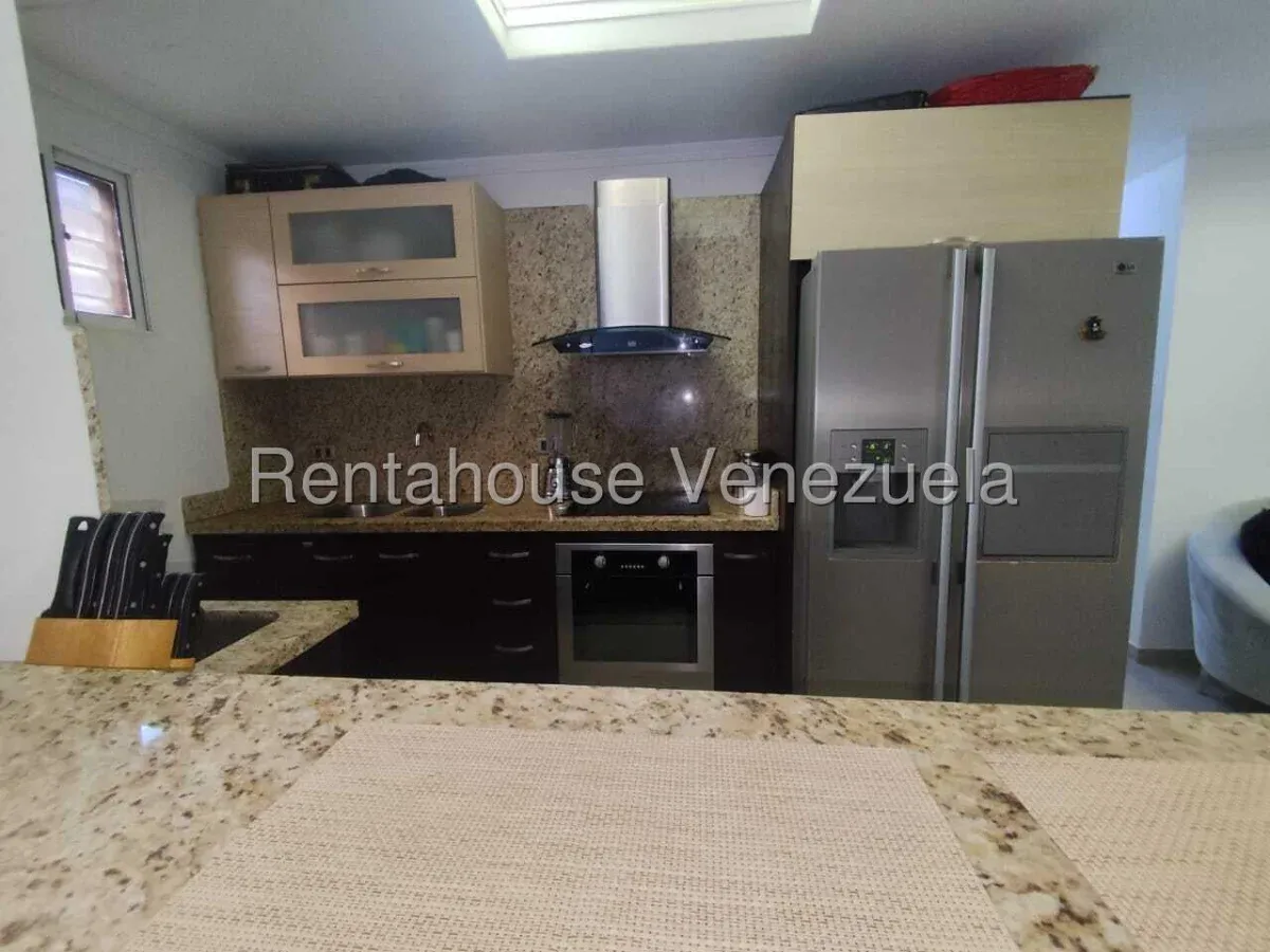Bello Y Cómodo Apartamento En Venta En Don Bosco  - 3