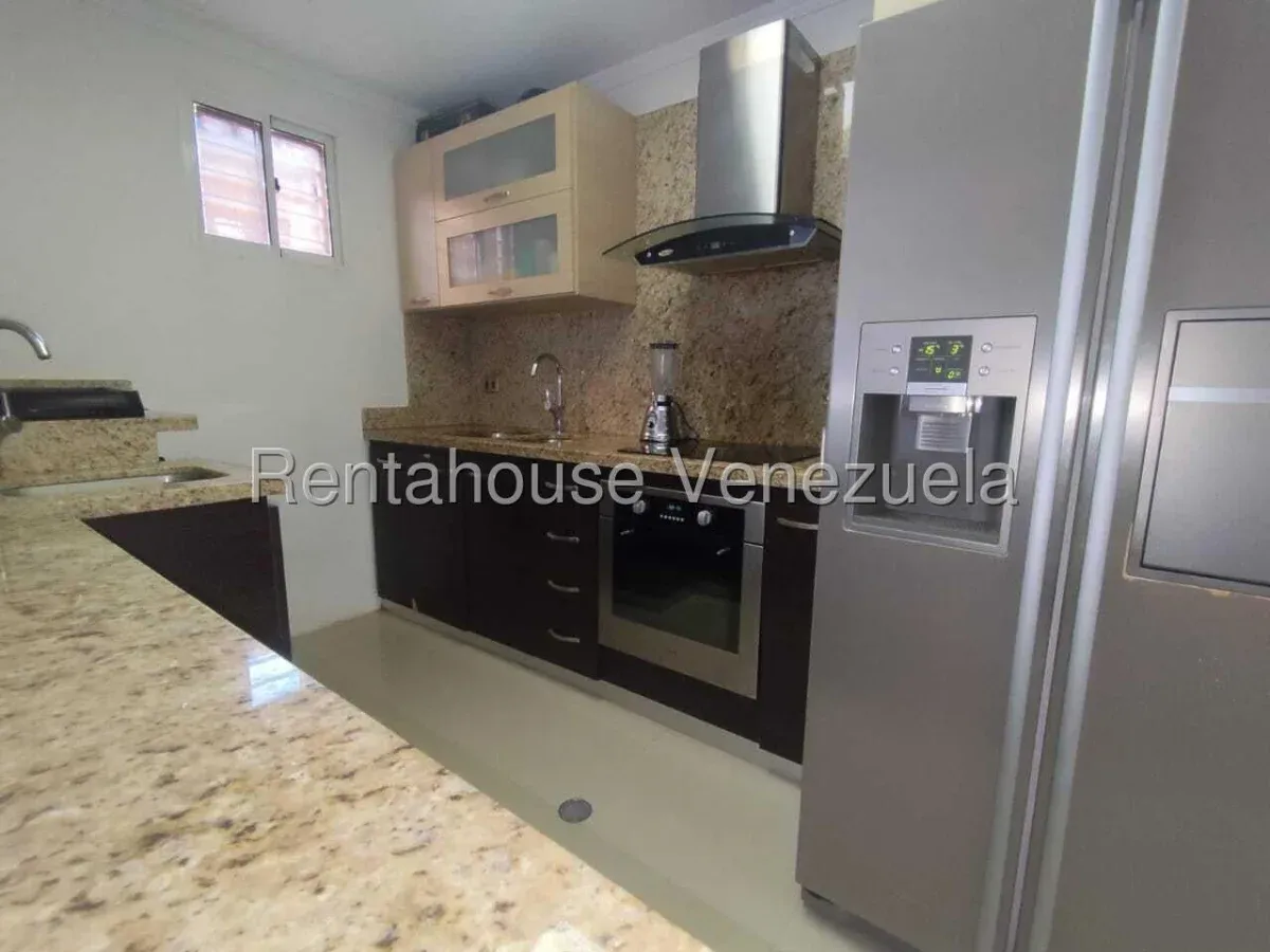 Bello Y Cómodo Apartamento En Venta En Don Bosco  - 4