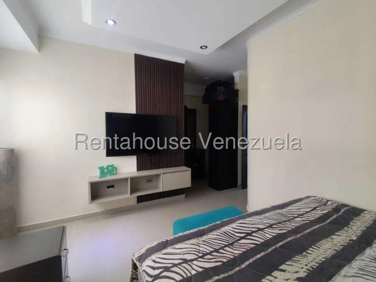 Bello Y Cómodo Apartamento En Venta En Don Bosco  - 7