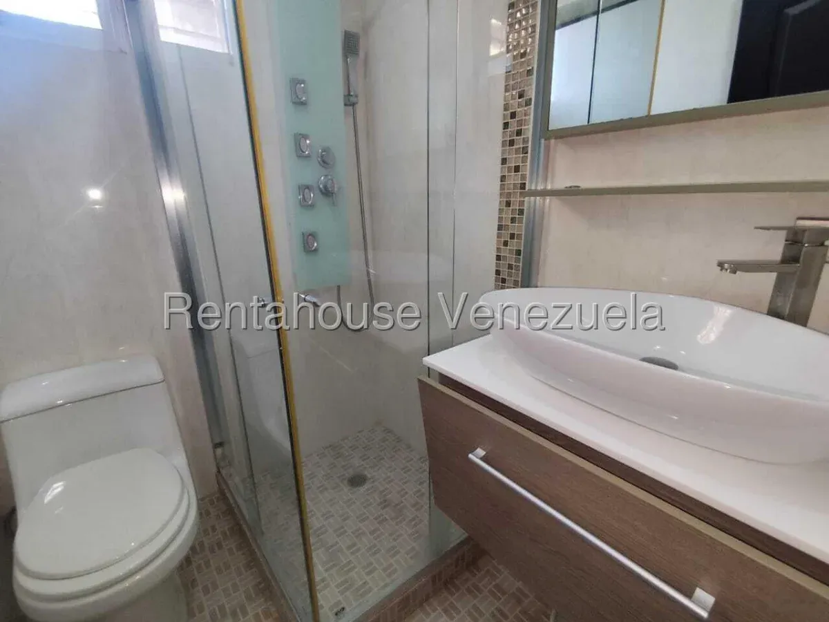 Bello Y Cómodo Apartamento En Venta En Don Bosco  - 8