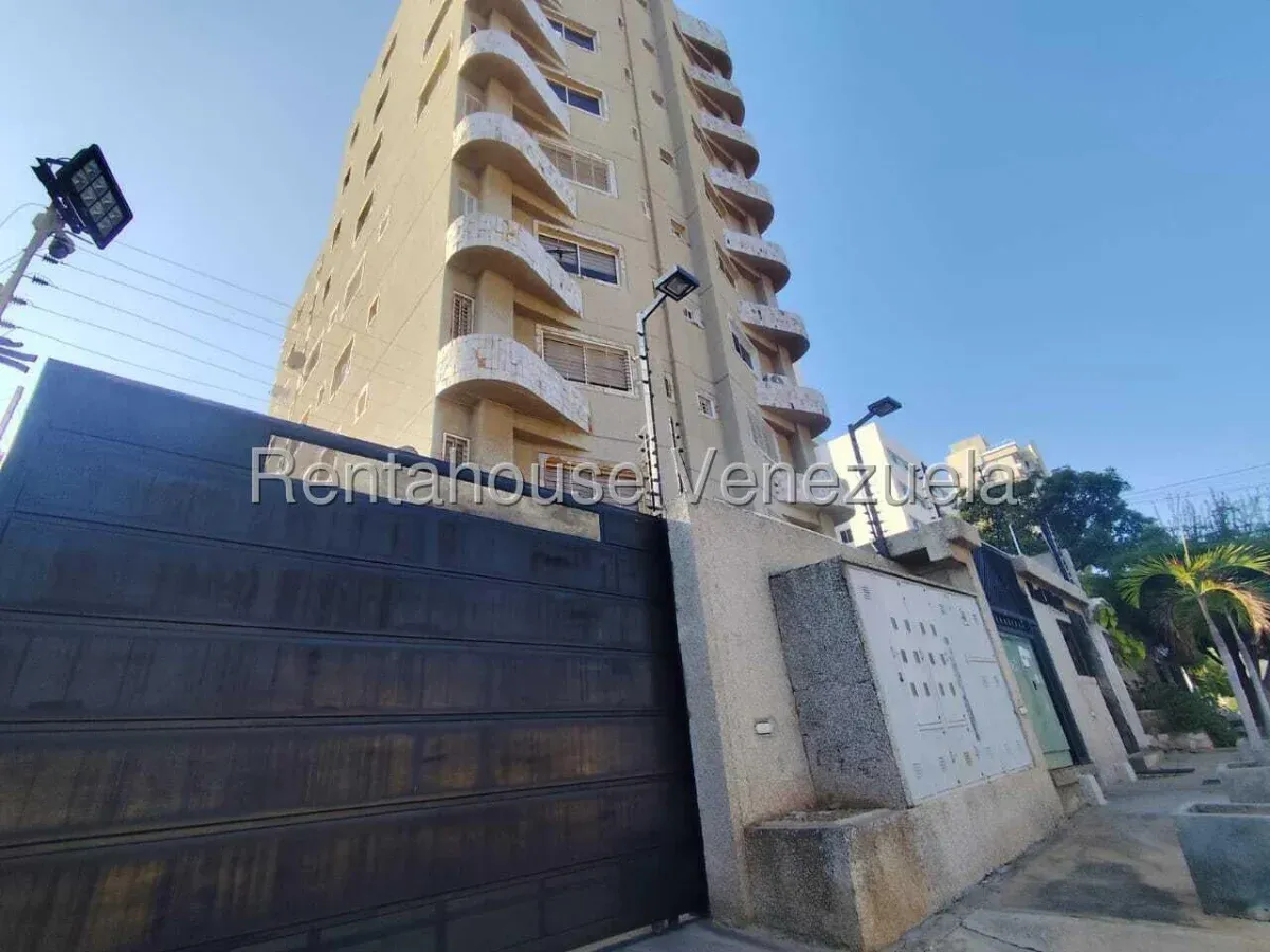 Bello Y Cómodo Apartamento En Venta En Don Bosco  - 13