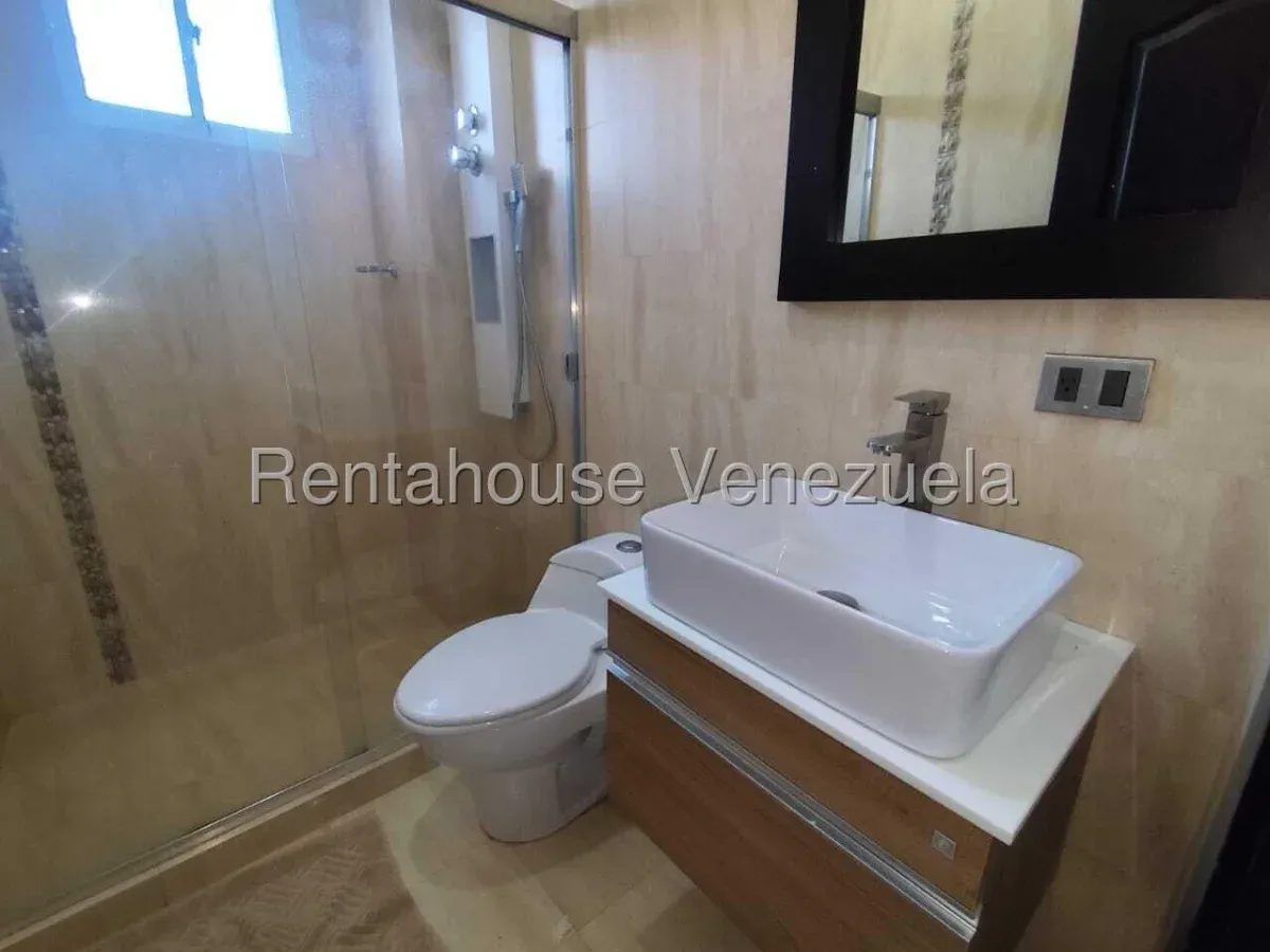 Bello Y Cómodo Apartamento En Venta En Don Bosco  - 19