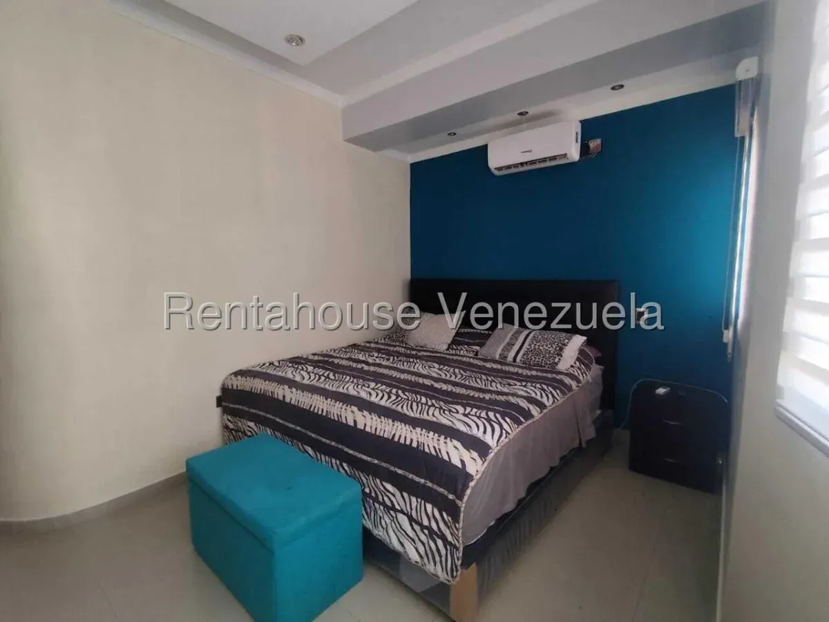 Bello Y Cómodo Apartamento En Venta En Don Bosco  - 20