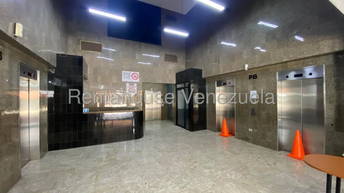 Oficina En Alquiler En Dr. Portillo  - 14