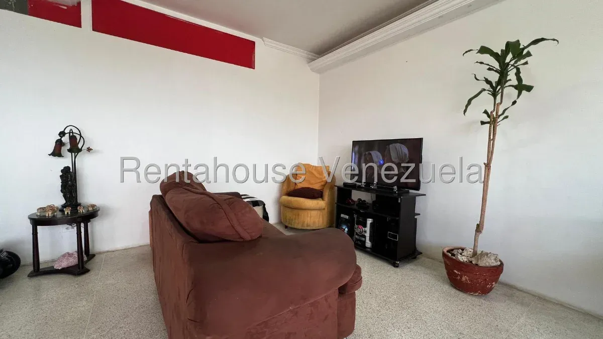 Amplio Y Cómodo Apartamento En VENTA En Av Bella Vista - 6