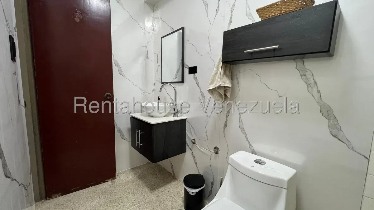 Amplio Y Cómodo Apartamento En VENTA En Av Bella Vista - 11