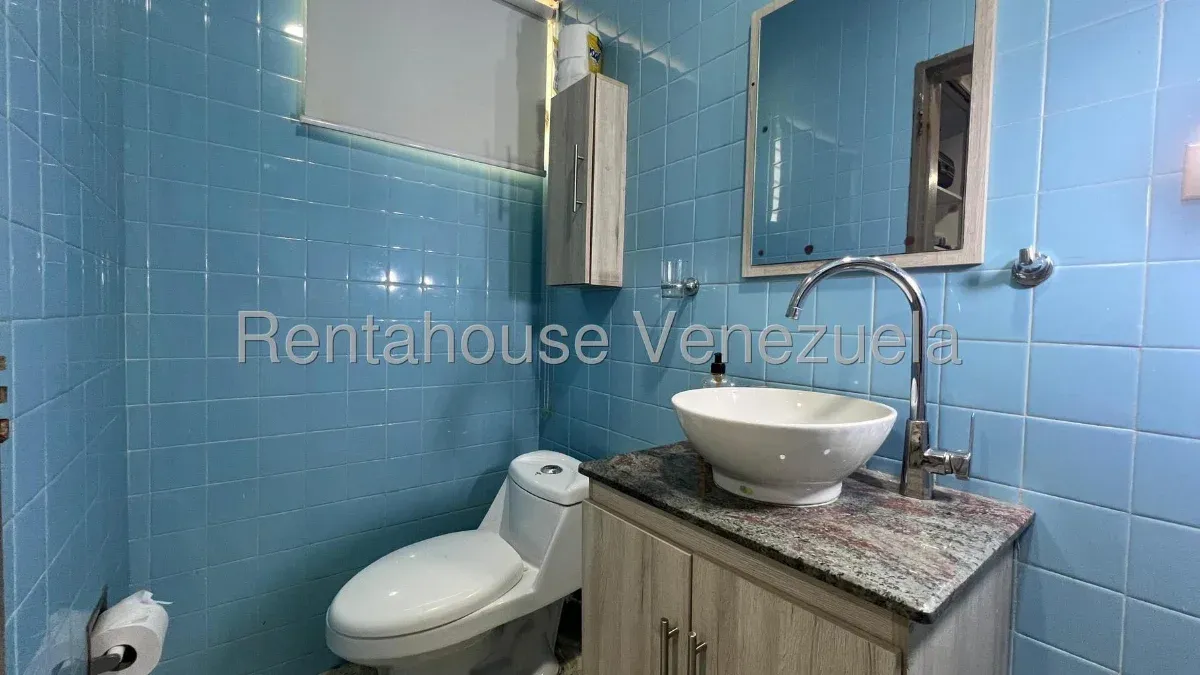 Amplio Y Cómodo Apartamento En VENTA En Av Bella Vista - 15