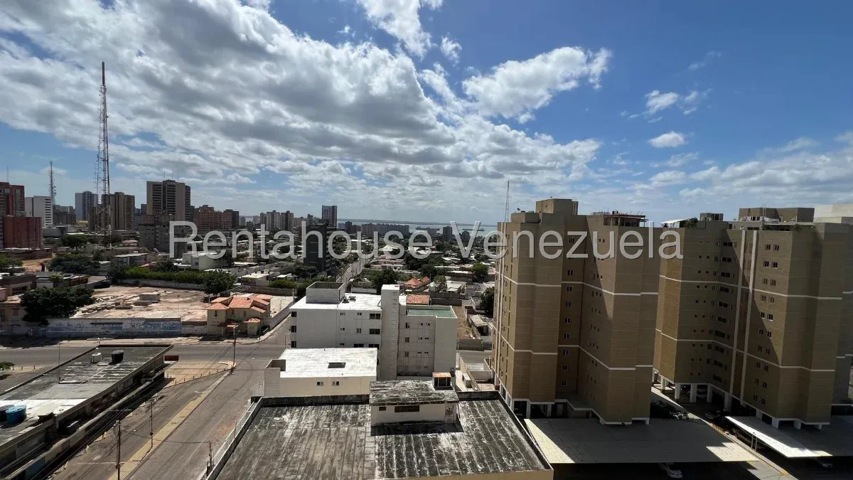 Amplio Y Cómodo Apartamento En VENTA En Av Bella Vista - 19