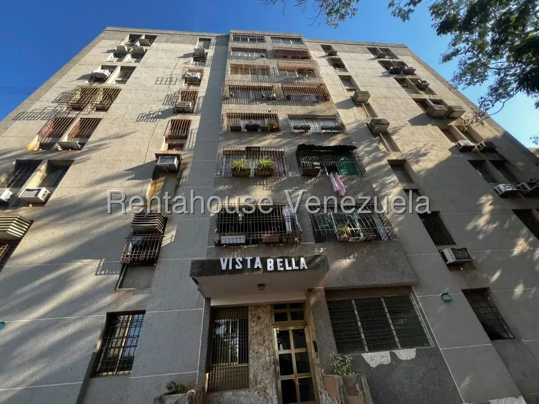 Apartamento En VENTA En Av Goajira  - 2