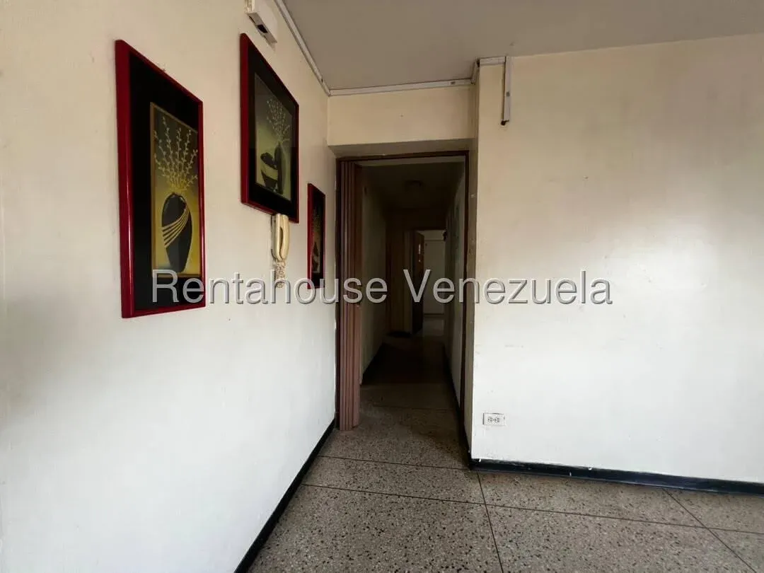 Apartamento En VENTA En Av Goajira  - 7