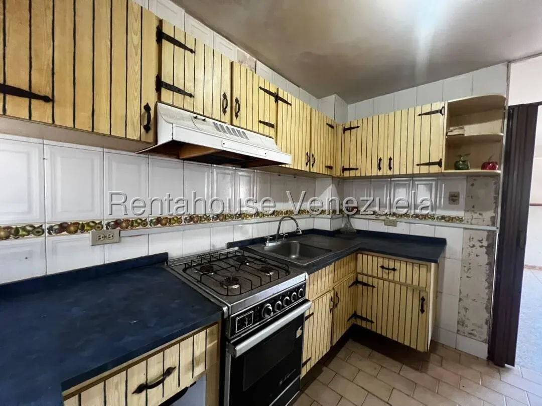 Apartamento En VENTA En Av Goajira  - 9
