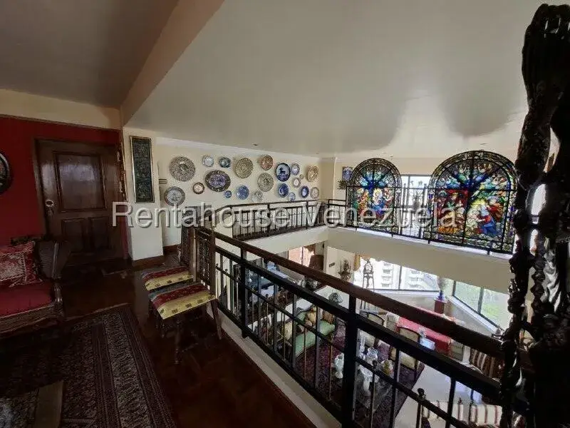 Bello Penthouse En VENTA En Bellas Artes 