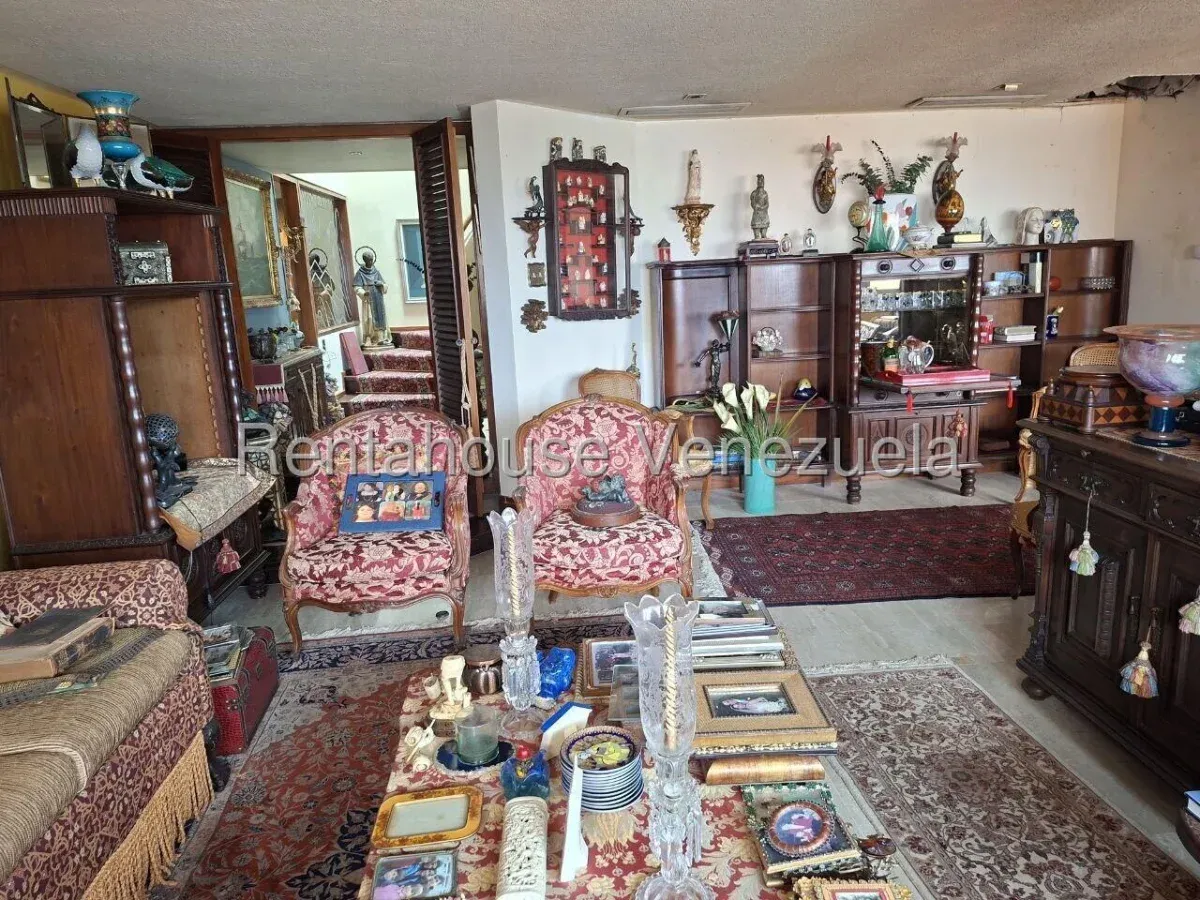 Bello Penthouse En VENTA En Bellas Artes  - 11