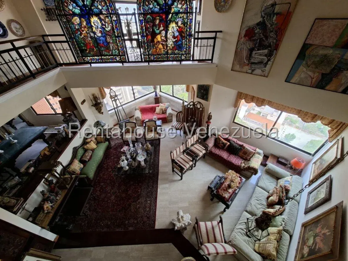 Bello Penthouse En VENTA En Bellas Artes  - 12