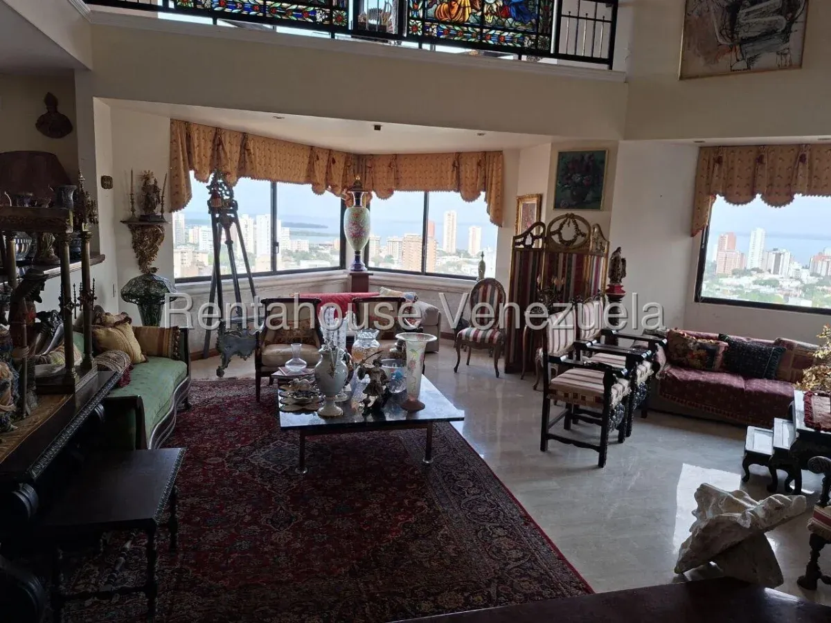 Bello Penthouse En VENTA En Bellas Artes  - 17