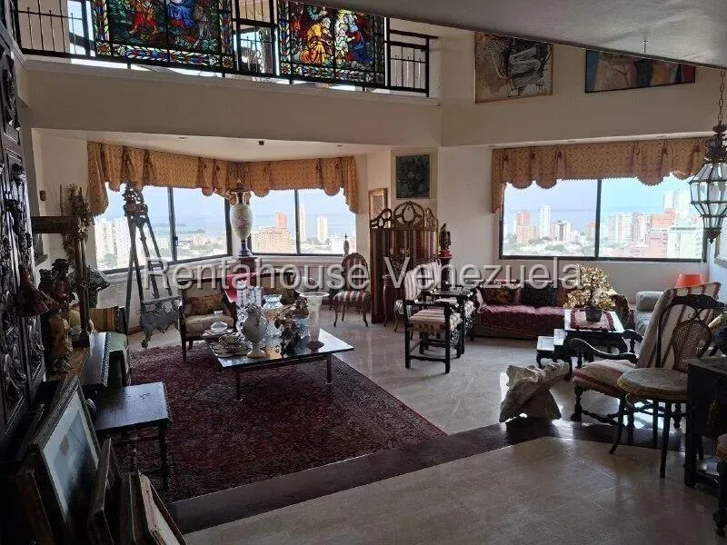 Bello Penthouse En VENTA En Bellas Artes  - 18